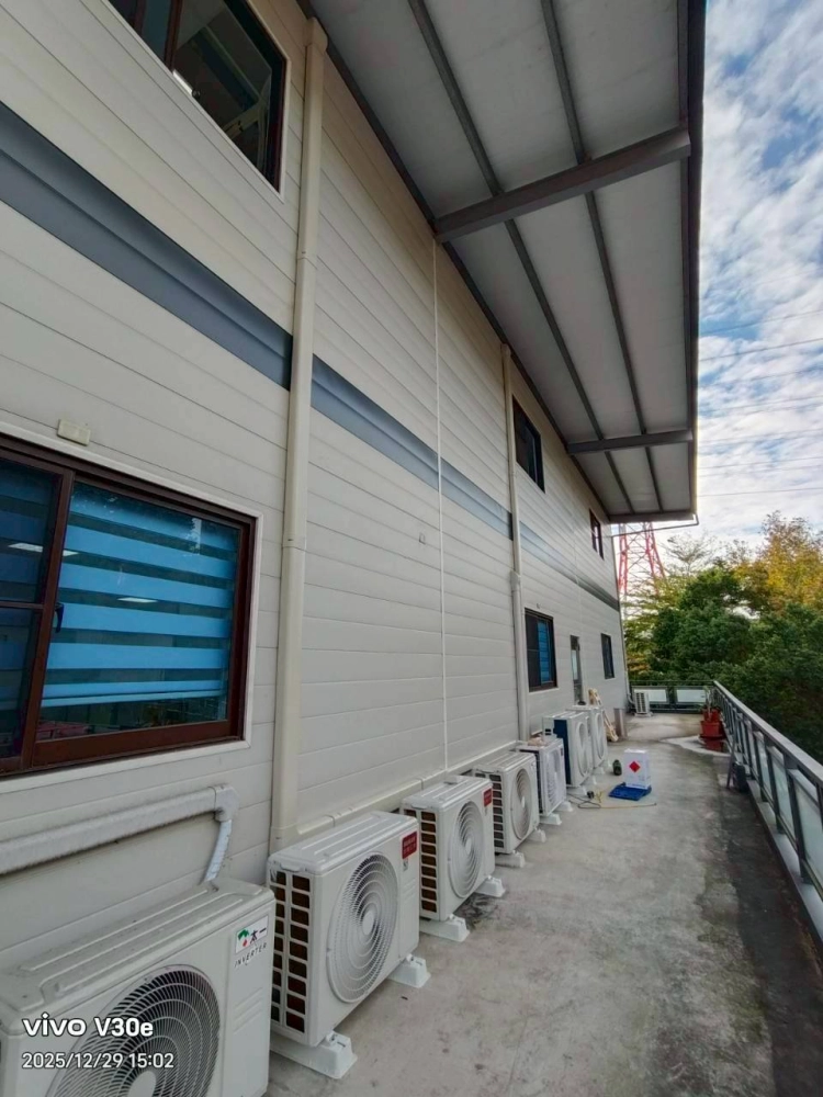 龜山冷氣安裝｜台北冷氣安裝