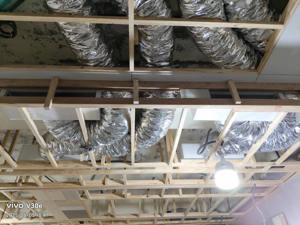台北冷氣工程/冷氣施工推薦