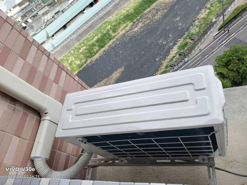 台北冷氣行/冷氣安裝推薦