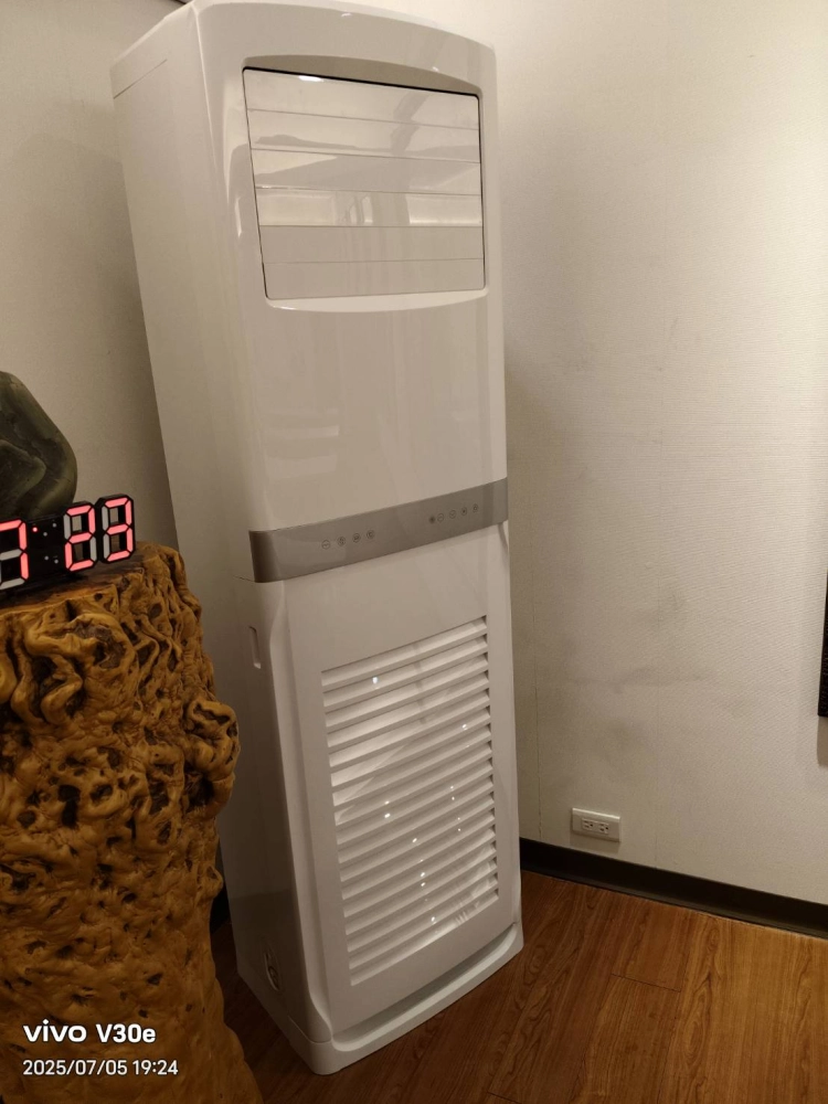 台北冷氣工程/冷氣施工推薦