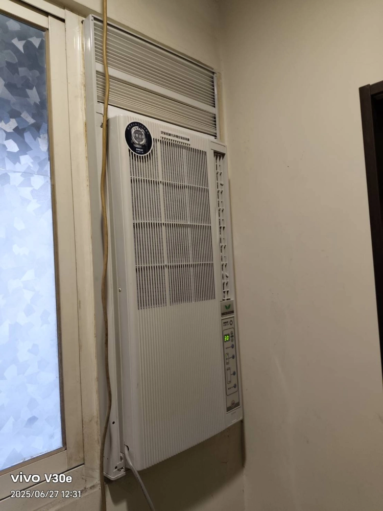 台北冷氣工程/冷氣施工推薦