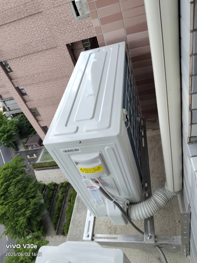 台北冷氣行/冷氣安裝推薦