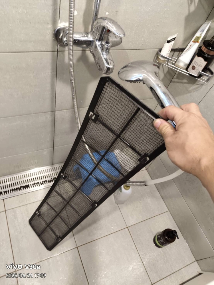 北部洗冷氣推薦/台北冷氣清洗