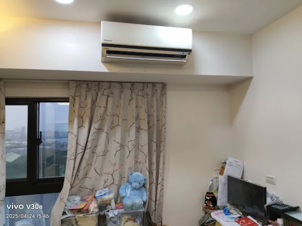 國際牌冷氣安裝