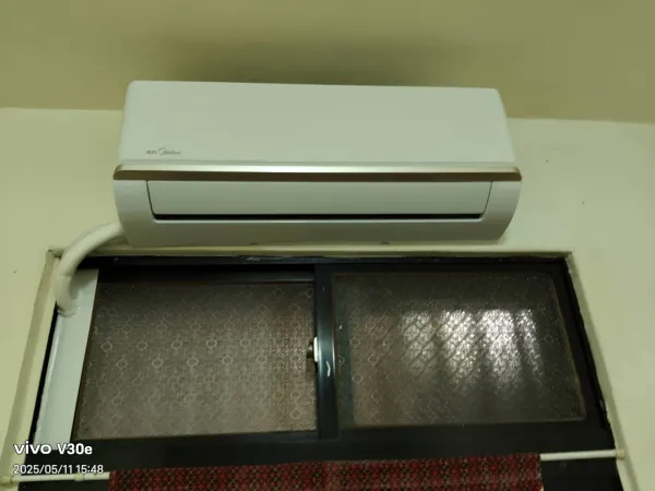其他品牌冷氣安裝