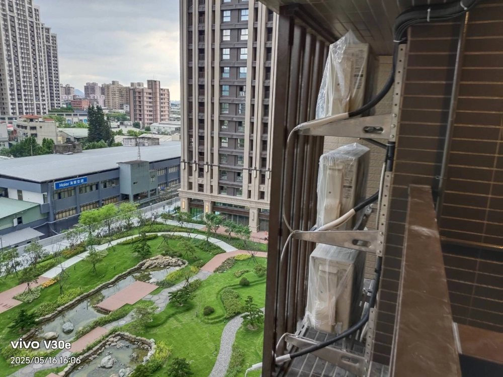住宅裝潢