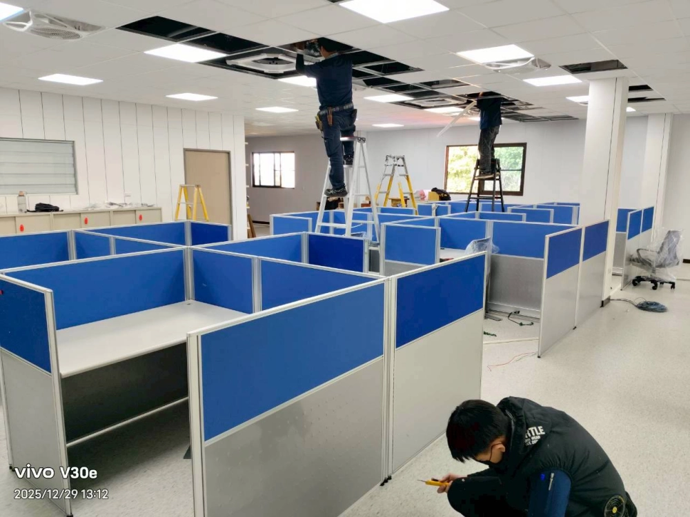 龜山冷氣安裝｜台北冷氣安裝