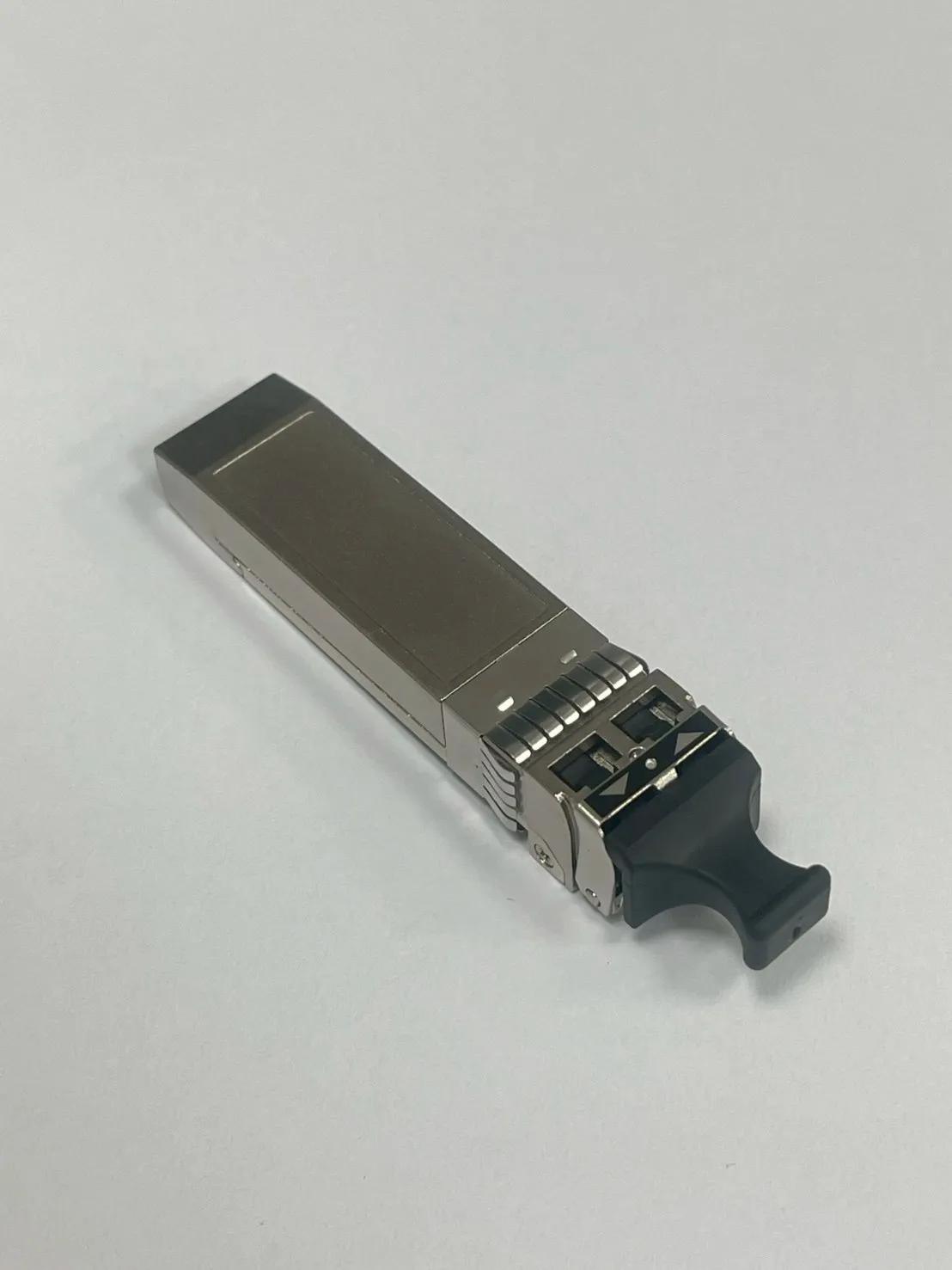 SFP（Small Form-factor Pluggable）