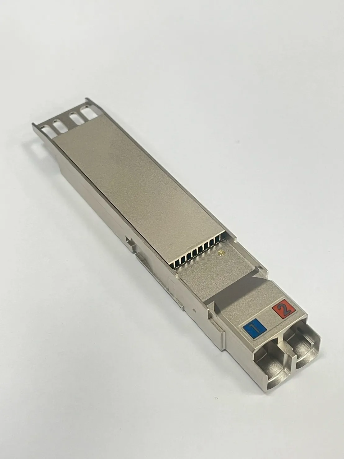 OSFP（Octal Small Form-factor Pluggable）