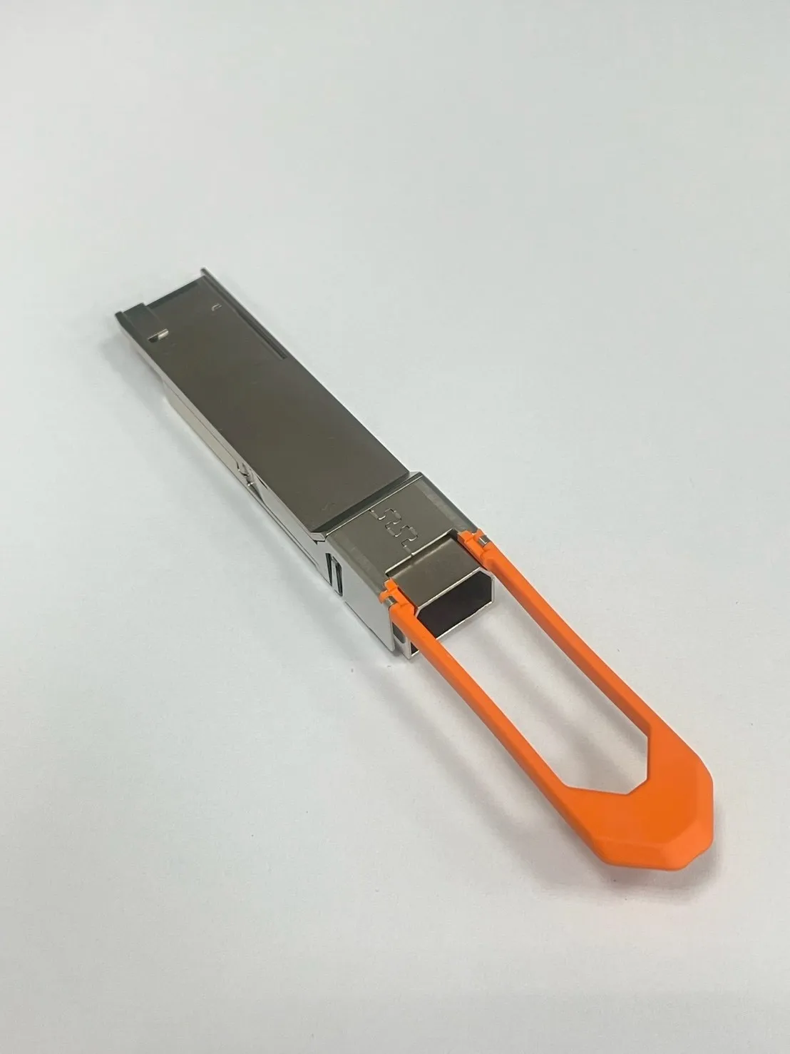 QSFP（Quad Small Form-factor Pluggable）