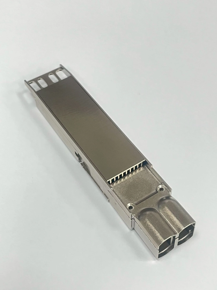 OSFP（Octal Small Form-factor Pluggable）