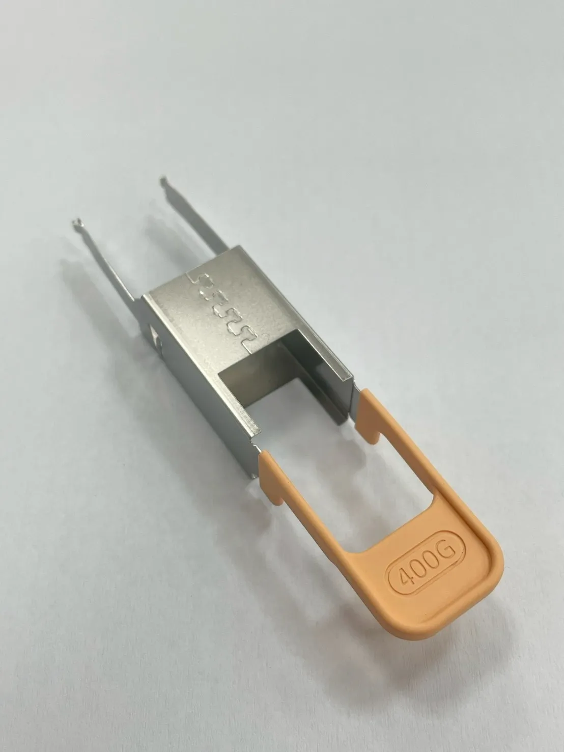 Pull Tab – Patented Springless Design