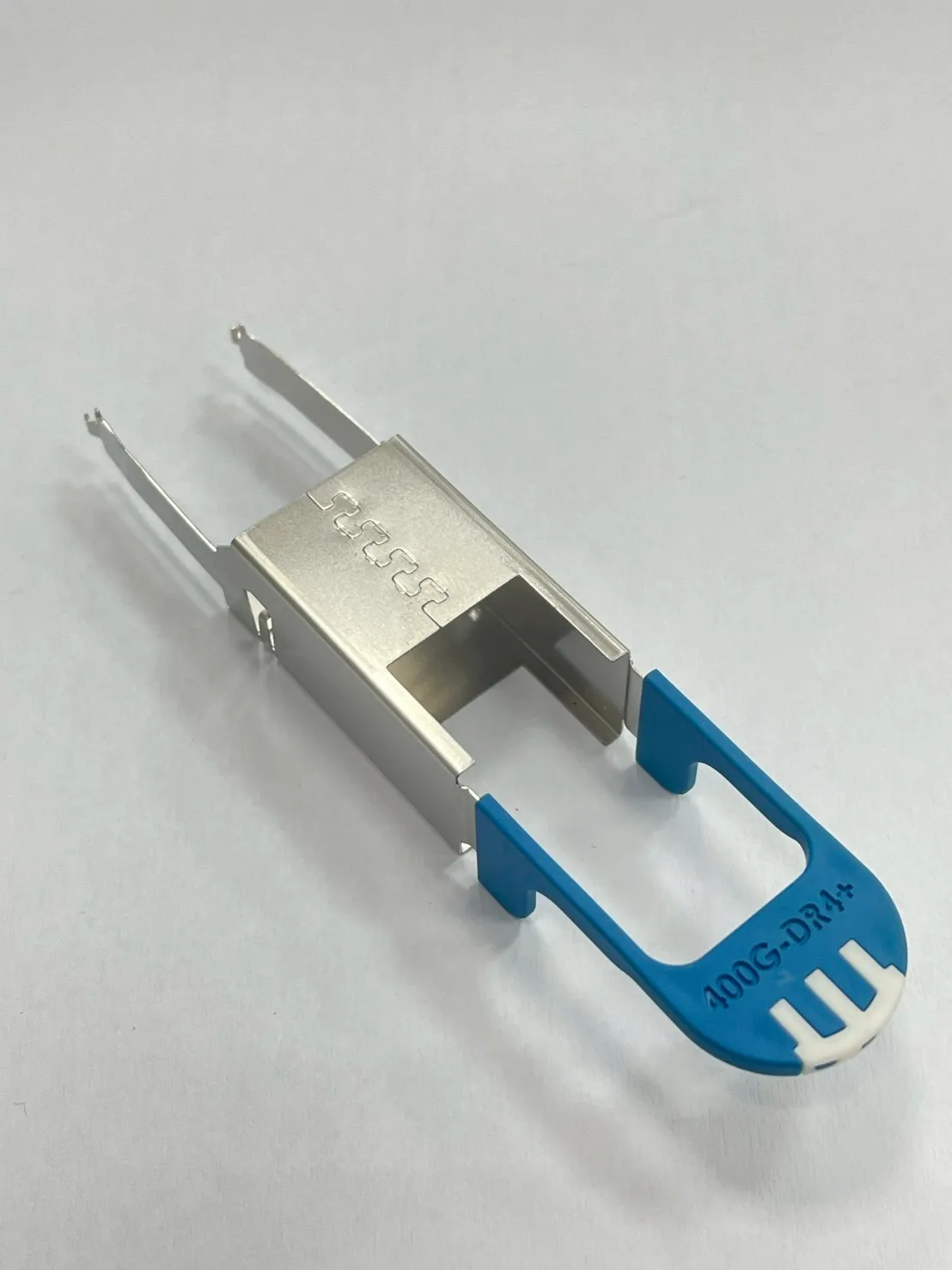 Pull Tab – Patented Springless Design