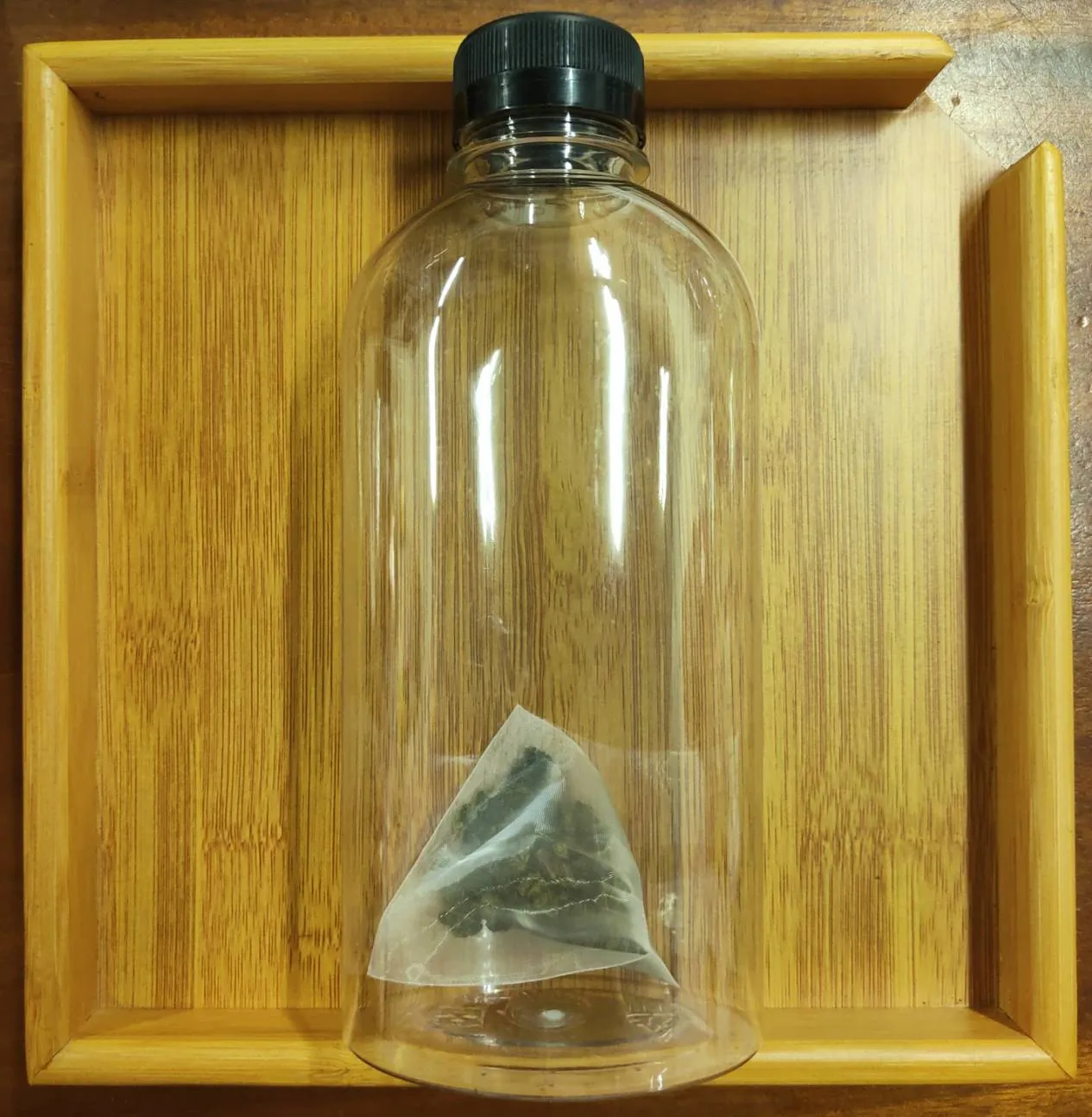 冷泡茶包