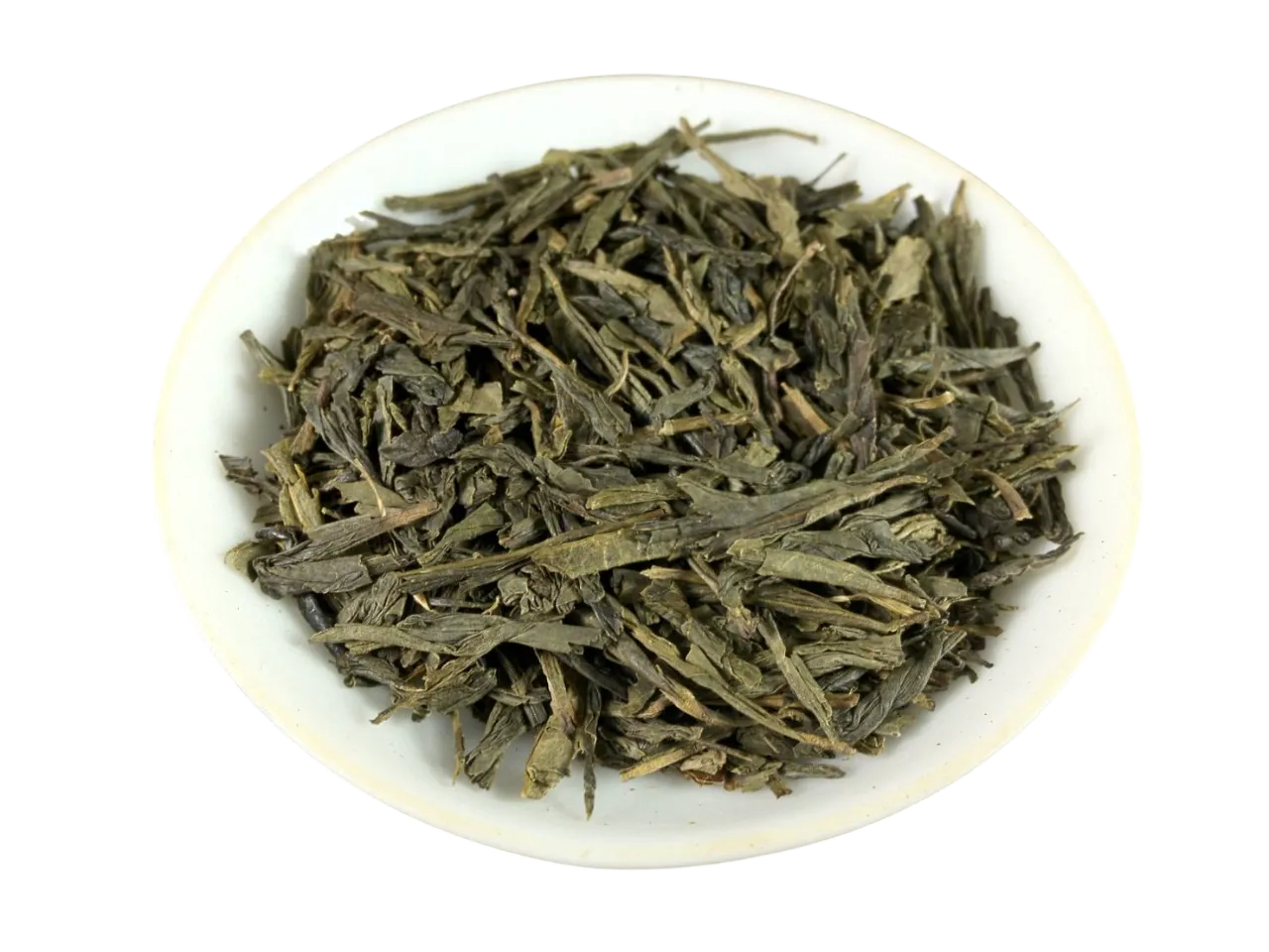 日式翠玉煎茶