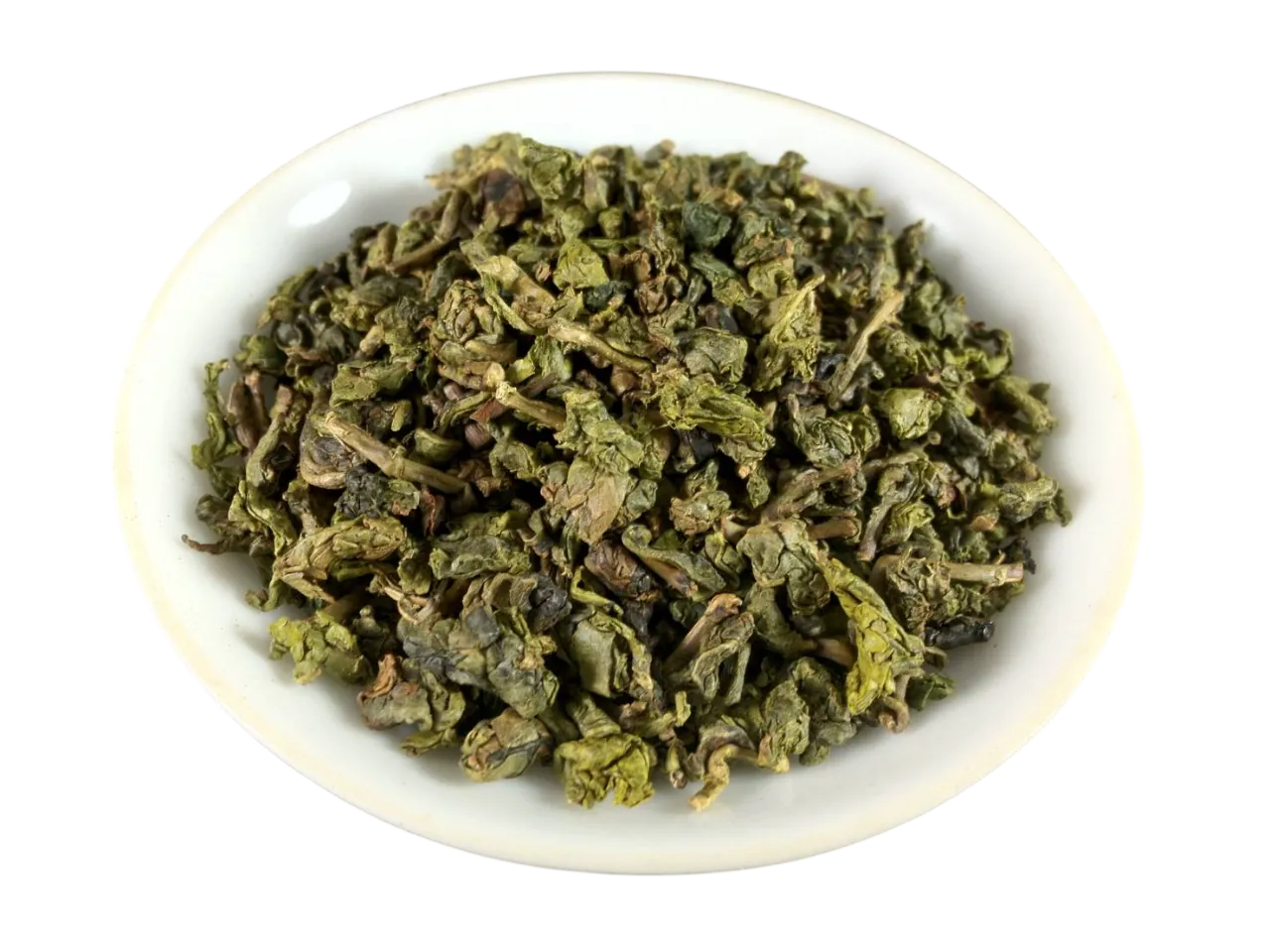 台灣四季春青茶