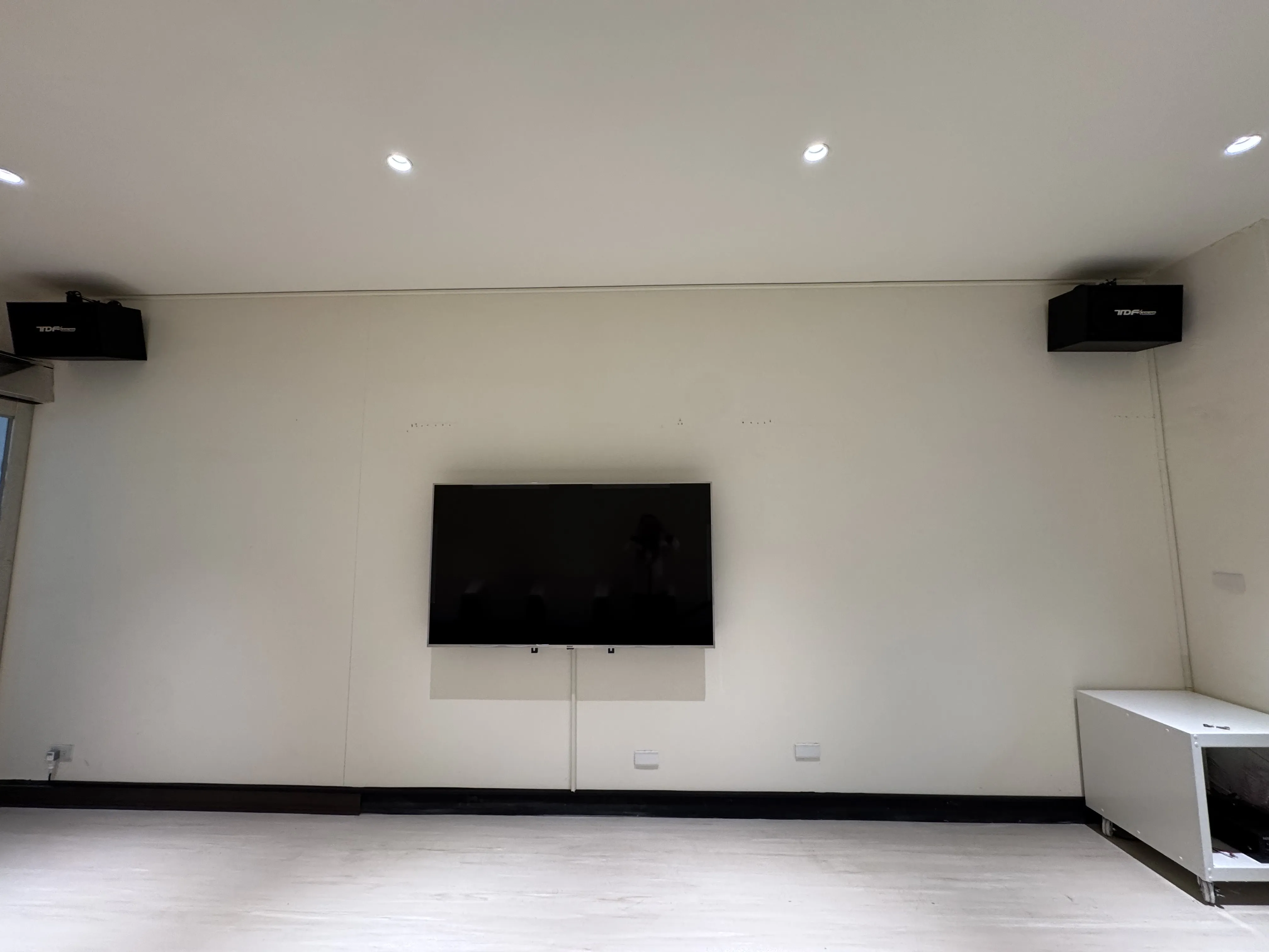 國立大學音響設備與麥克風設備