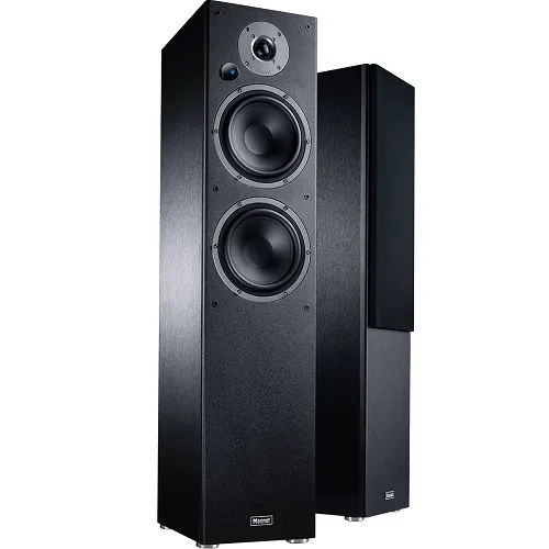 Monitor Reference 5A