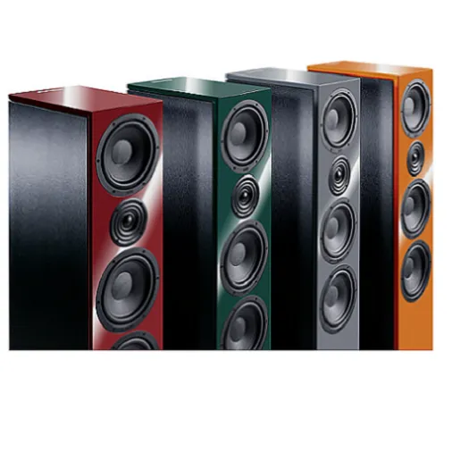 Aurora 700 Colors落地型喇叭