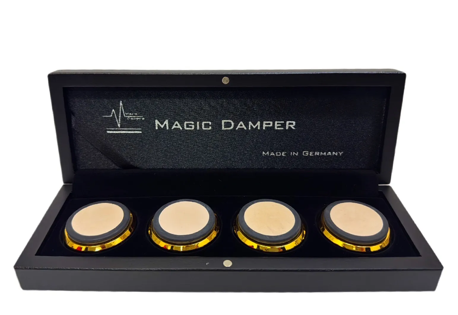  MAGIC DAMPER音響吸震墊