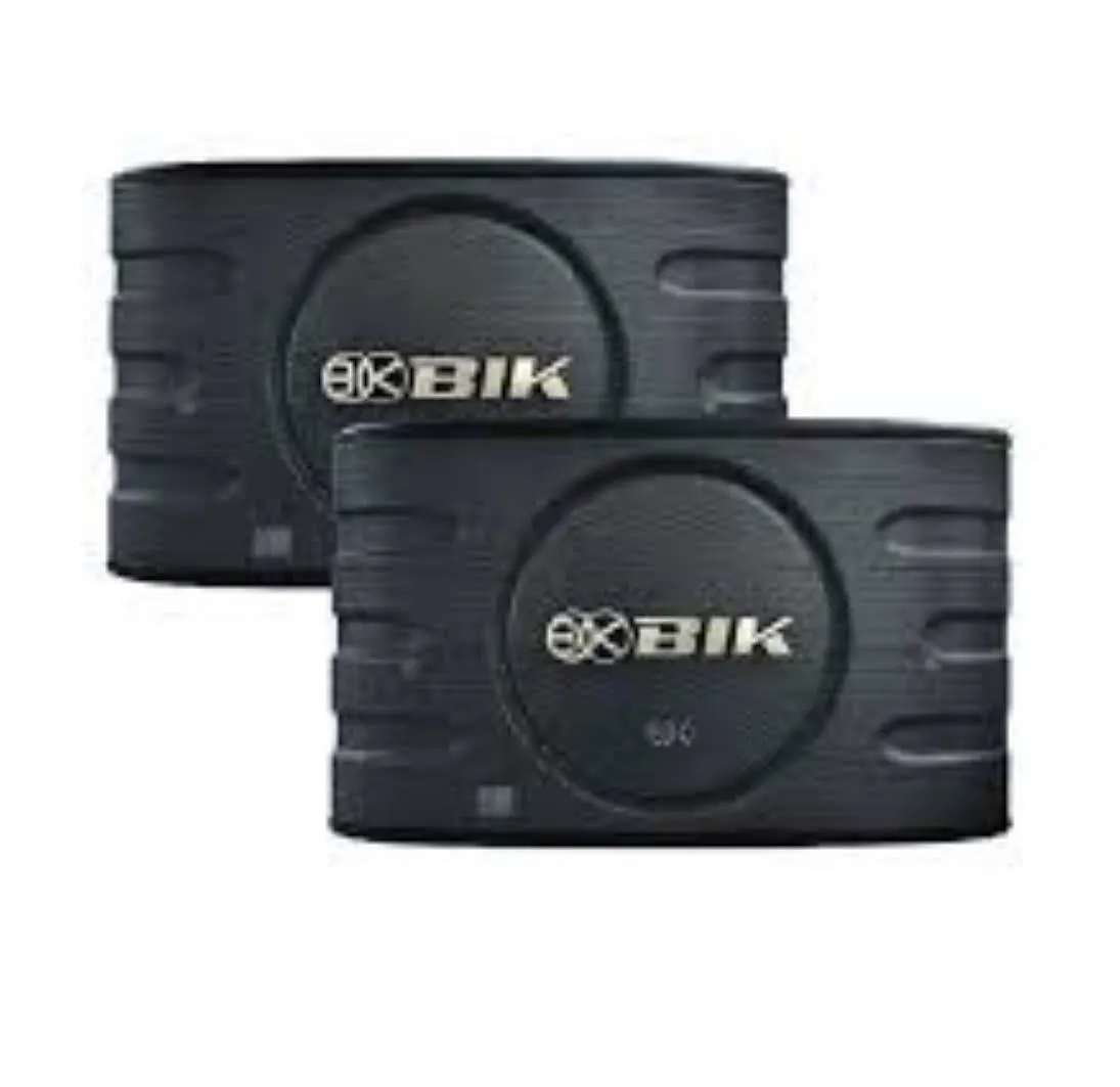 日本 BIK BJ-S768 10吋 專業卡拉OK喇叭/揚聲器
