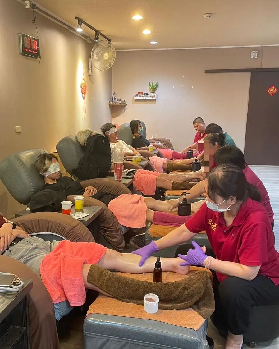 補一補身體的財庫