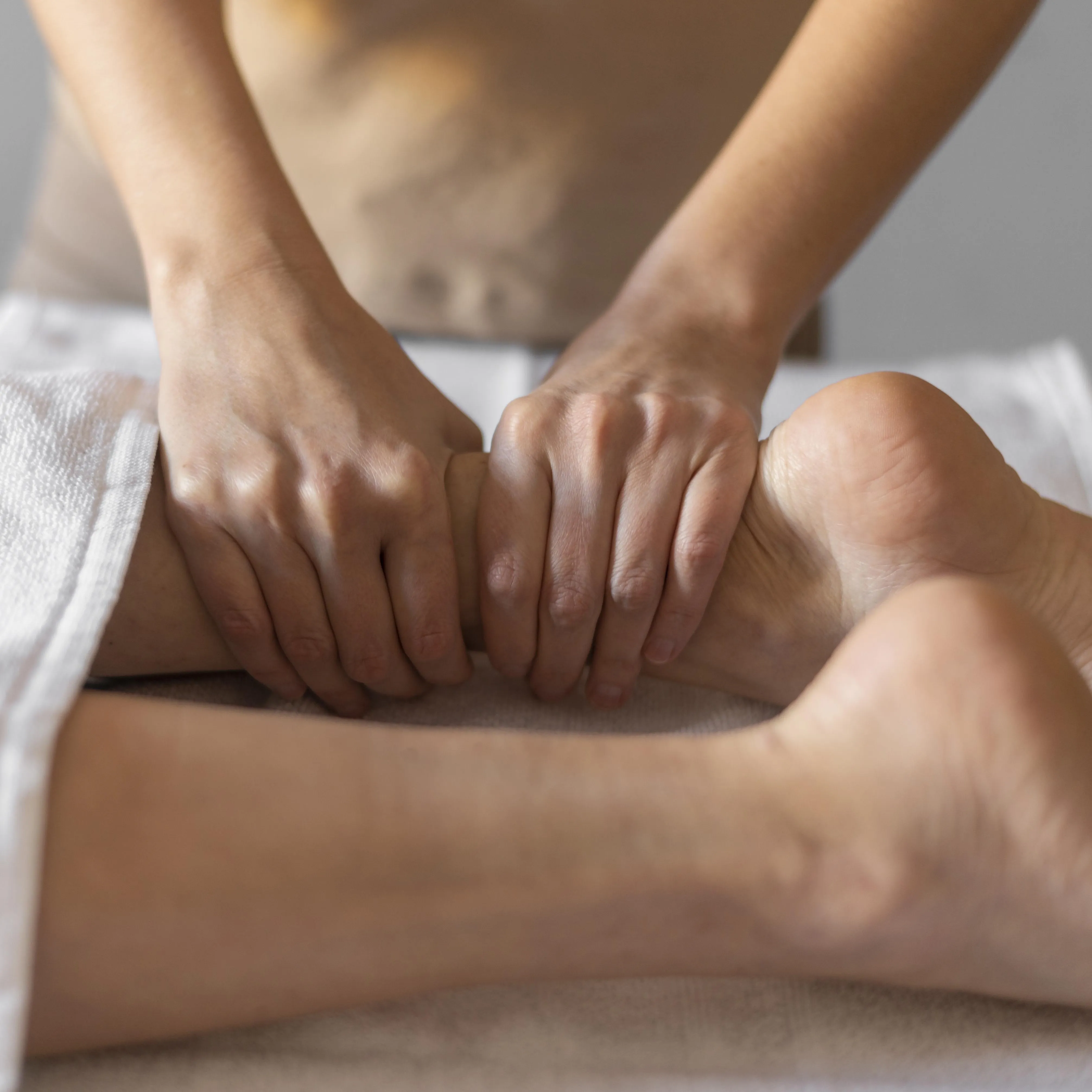 按摩多久做一次比較好？足底按摩推薦,屏東足底按摩推薦,萬丹足底按摩推薦