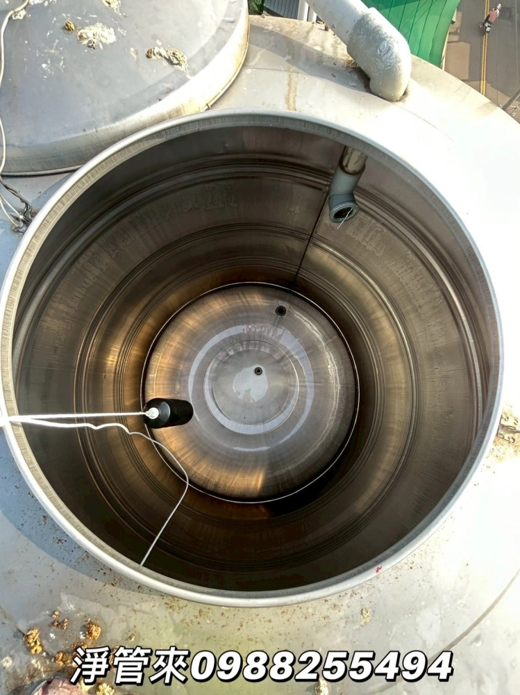 雲林虎尾-王小姐 | 台中洗水管 | 彰化洗水管