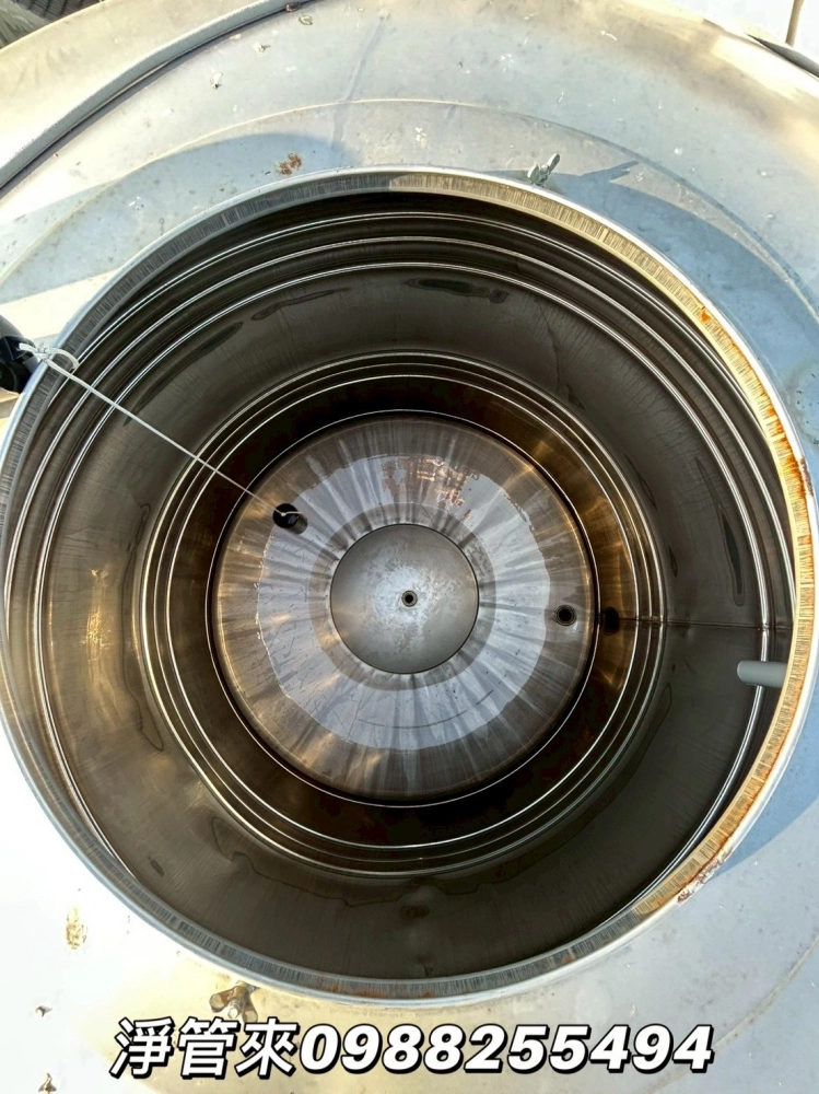 彰化北投中新路-林先生 | 台中水塔清洗 | 台中洗水管