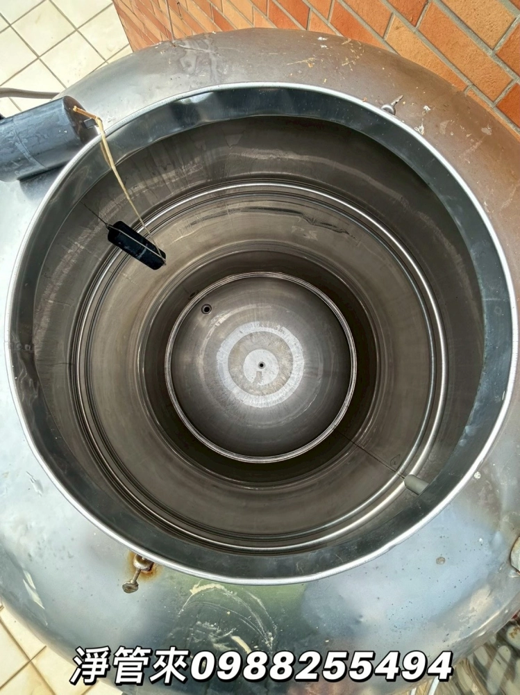 彰化秀水馬鳴路—蔡小姐 | 彰化水塔清洗 | 台中水塔清洗