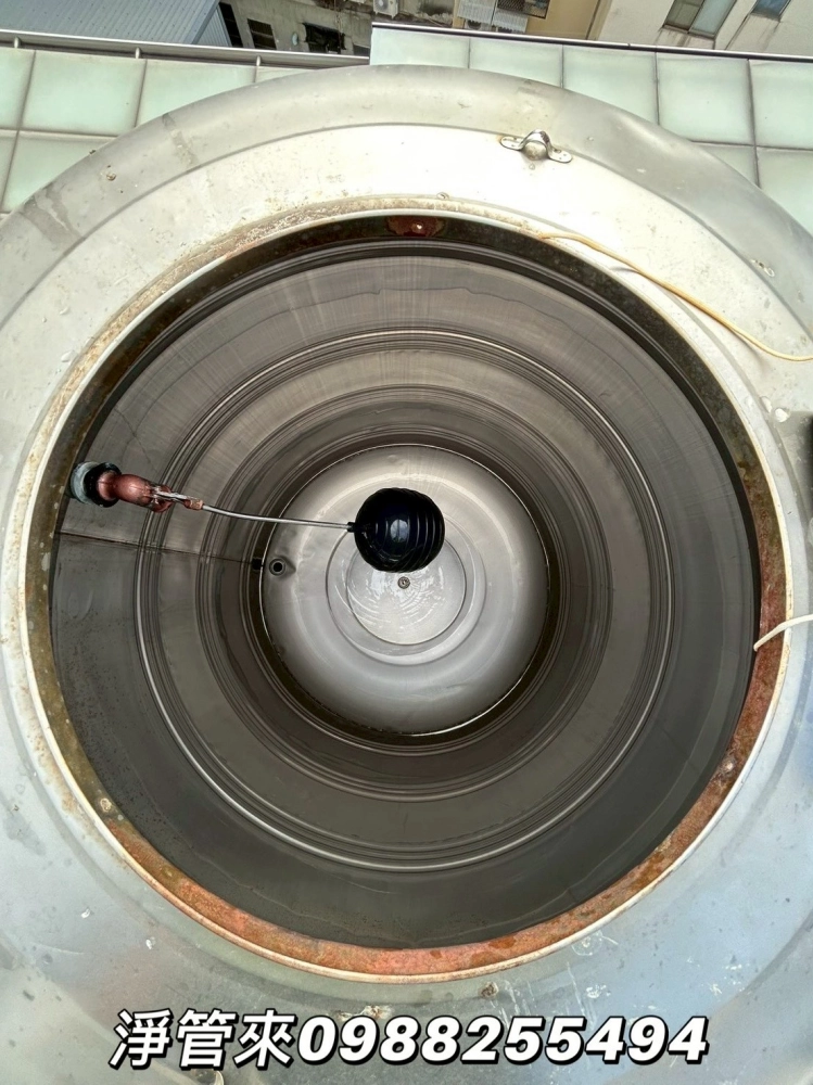 彰化花壇學前路-許先生 | 台中水塔清洗 | 彰化水塔清洗