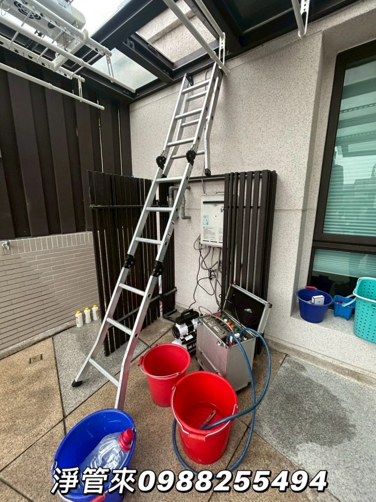 彰化市延平路 | 台中水管清洗 | 彰化水管清洗公司