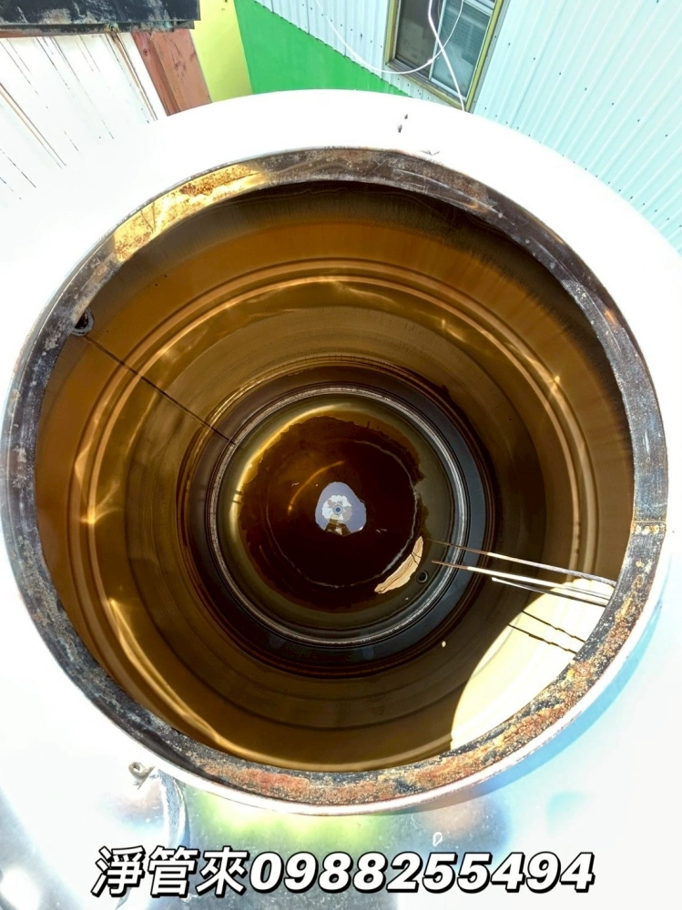 彰化市中山路-張先生 | 彰化水塔清洗 | 台中水塔清洗