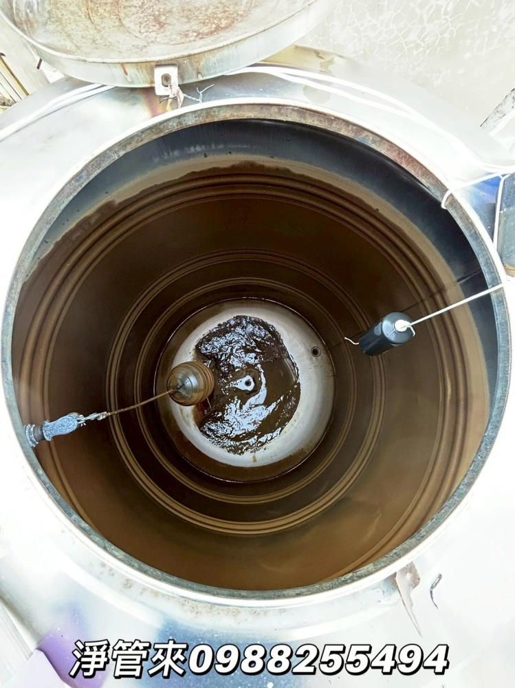 彰化中山路-張先生 | 台中水塔清洗 | 彰化洗水塔