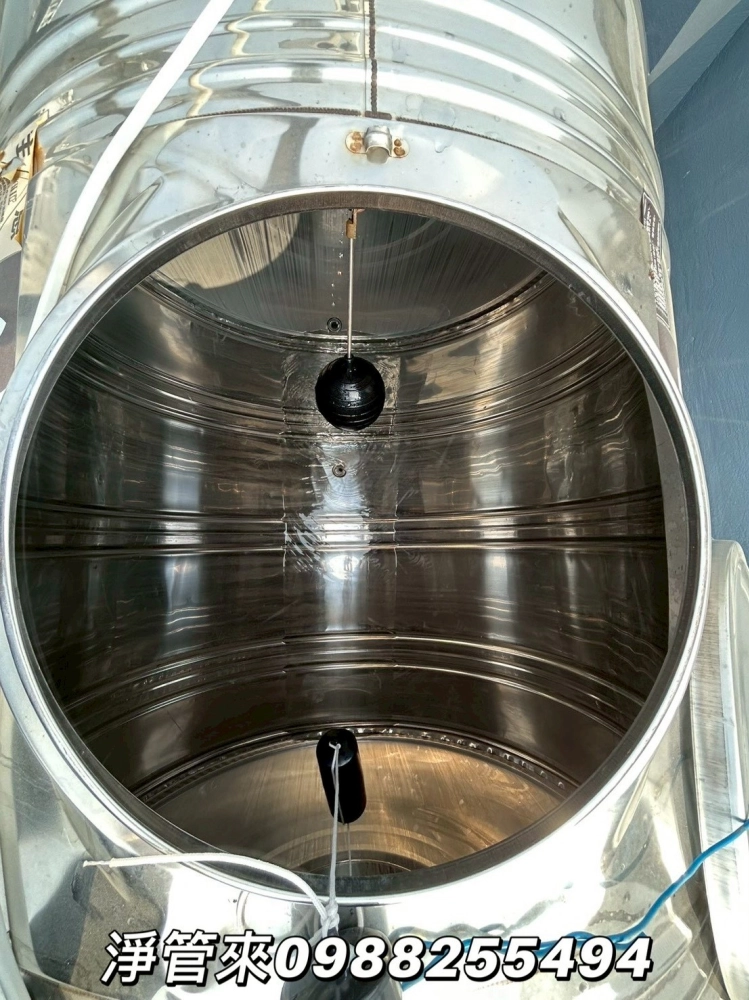 雲林虎尾清雲一街-楊先生 | 雲林水管清洗 | 台中洗水管