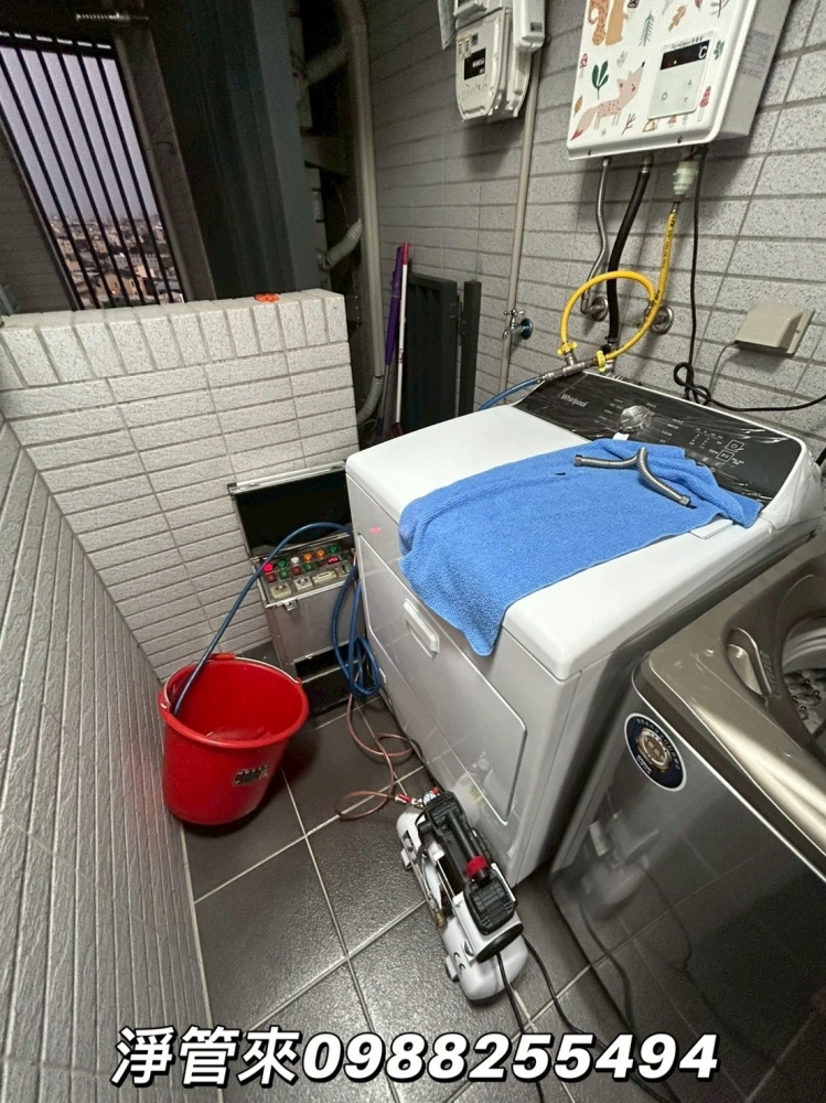 彰化和美-施先生