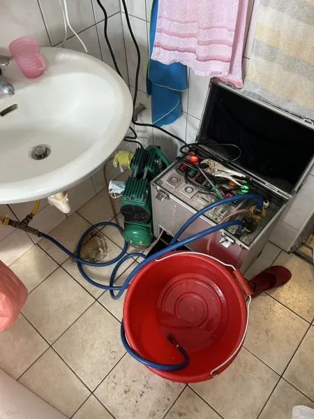 水管清洗 | 彰化水管清洗