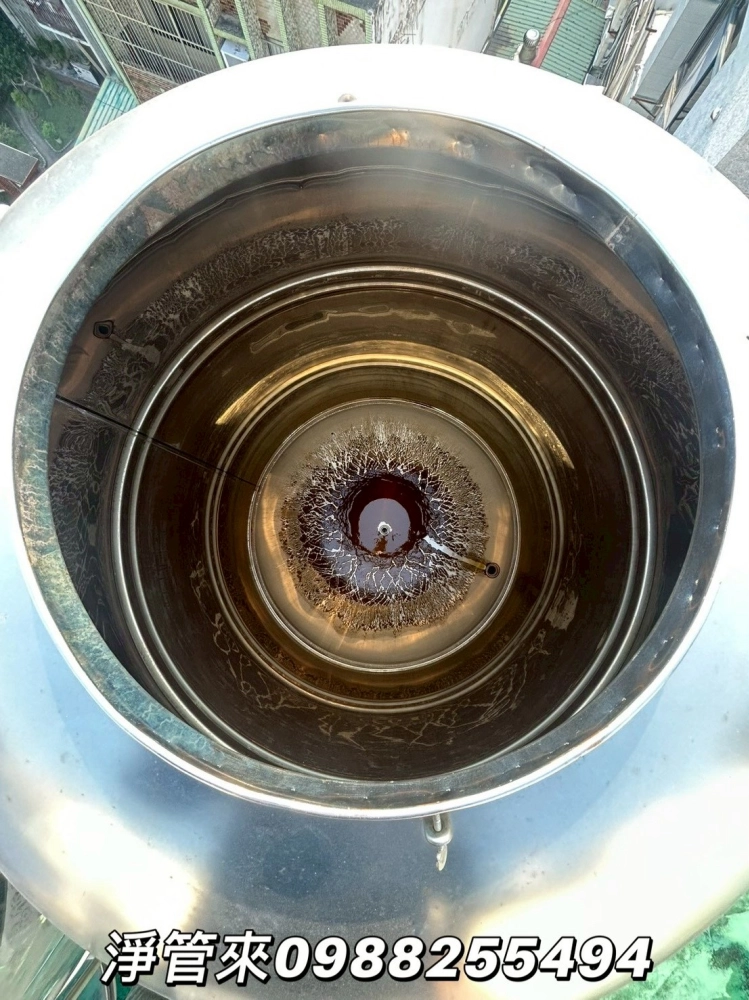 彰化市三民路 | 彰化水塔清洗 | 台中水塔清洗