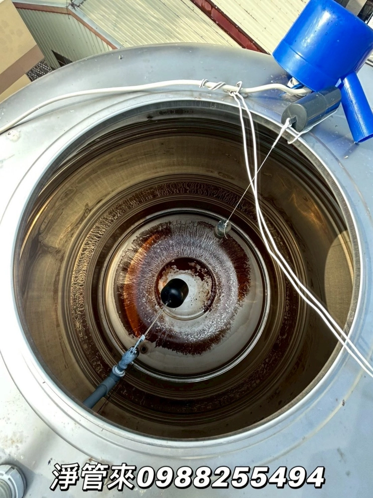 雲林斗南興昌路 | 雲林水塔清洗 | 彰化水塔清洗