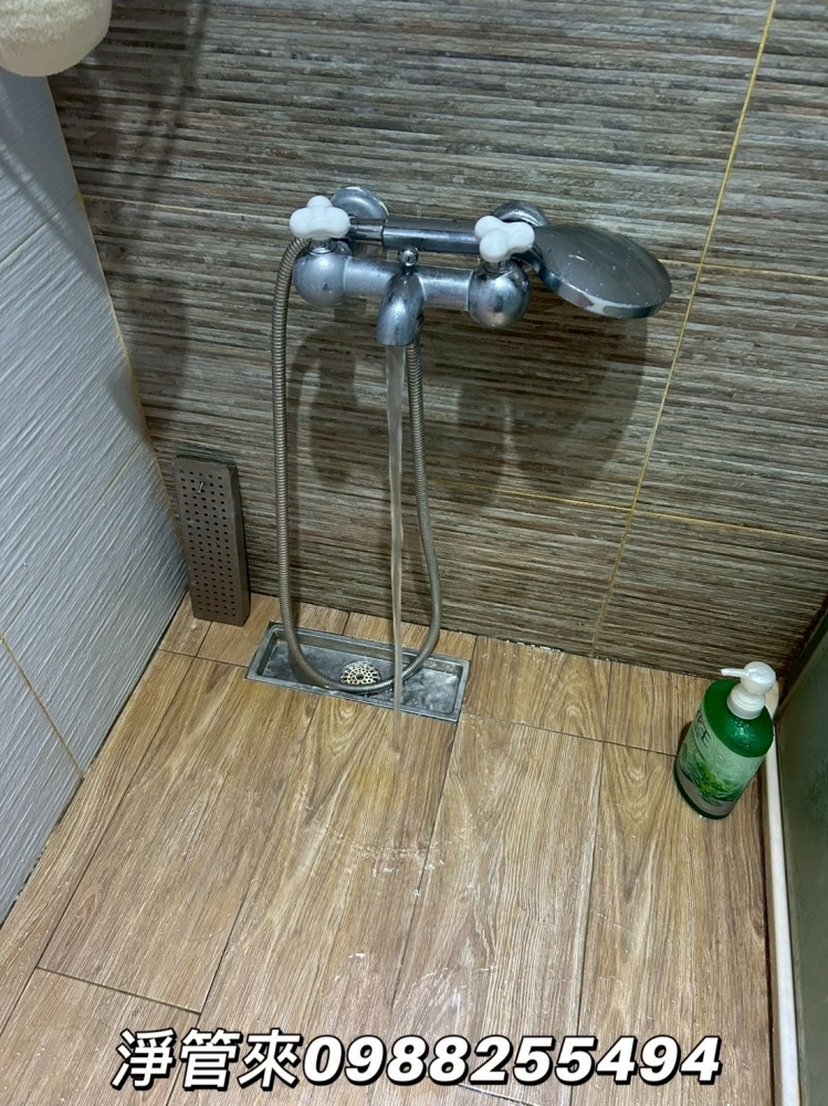 彰化秀水中山路-林先生 | 台中洗水管推薦 | 彰化洗水管推薦