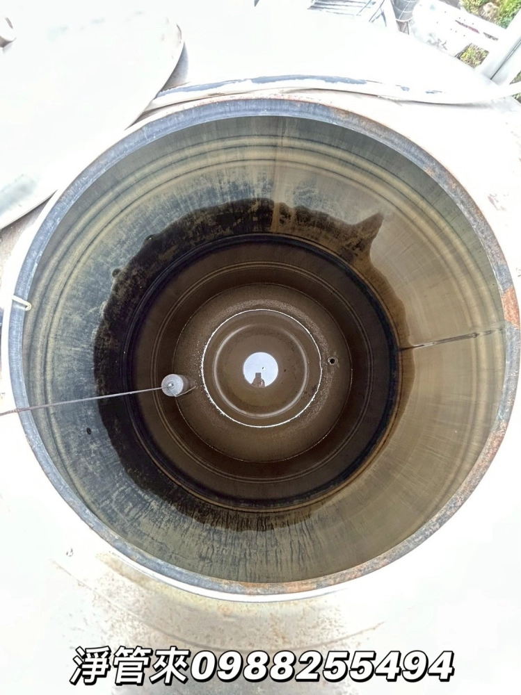 彰化鹿港—謝小姐 | 台中洗水管公司 | 彰化洗水管公司