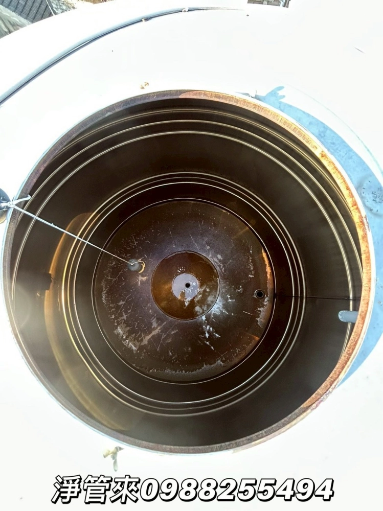 彰化北投中新路-林先生 | 台中水塔清洗 | 台中洗水管