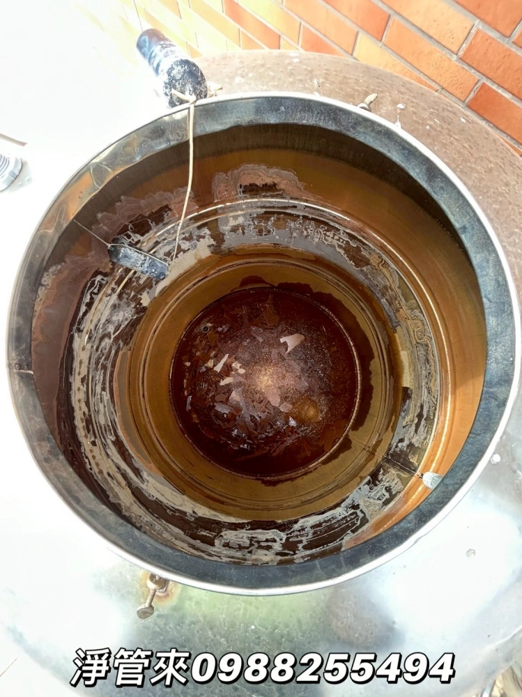 彰化秀水馬鳴路—蔡小姐 | 彰化水塔清洗 | 台中水塔清洗