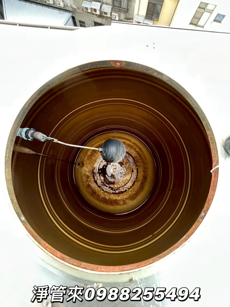 彰化花壇學前路-許先生 | 台中水塔清洗 | 彰化水塔清洗