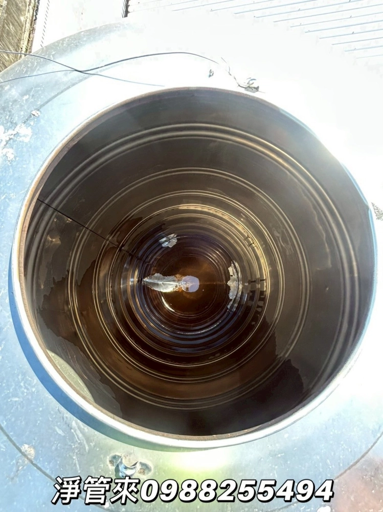 南投民間-林先生 | 台中水塔清洗 | 台中水管清洗