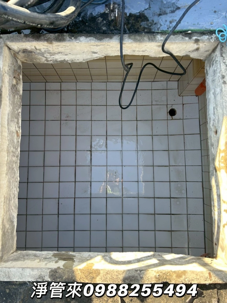 台中青島東街-黃先生 | 台中水管清洗 | 台中水管清洗推薦