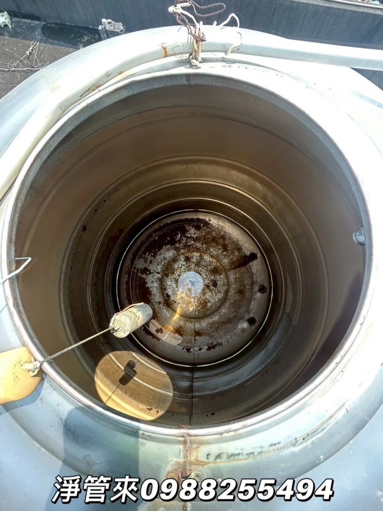 南投民間 | 南投水管清洗 | 台中洗水管