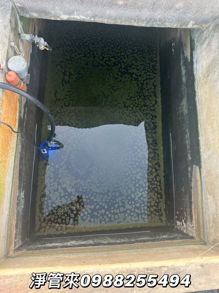 彰化市永興街林先生