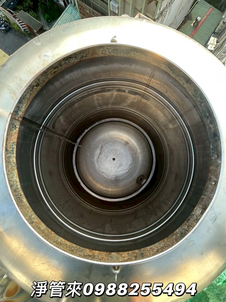 彰化市三民路 | 彰化水塔清洗 | 台中水塔清洗