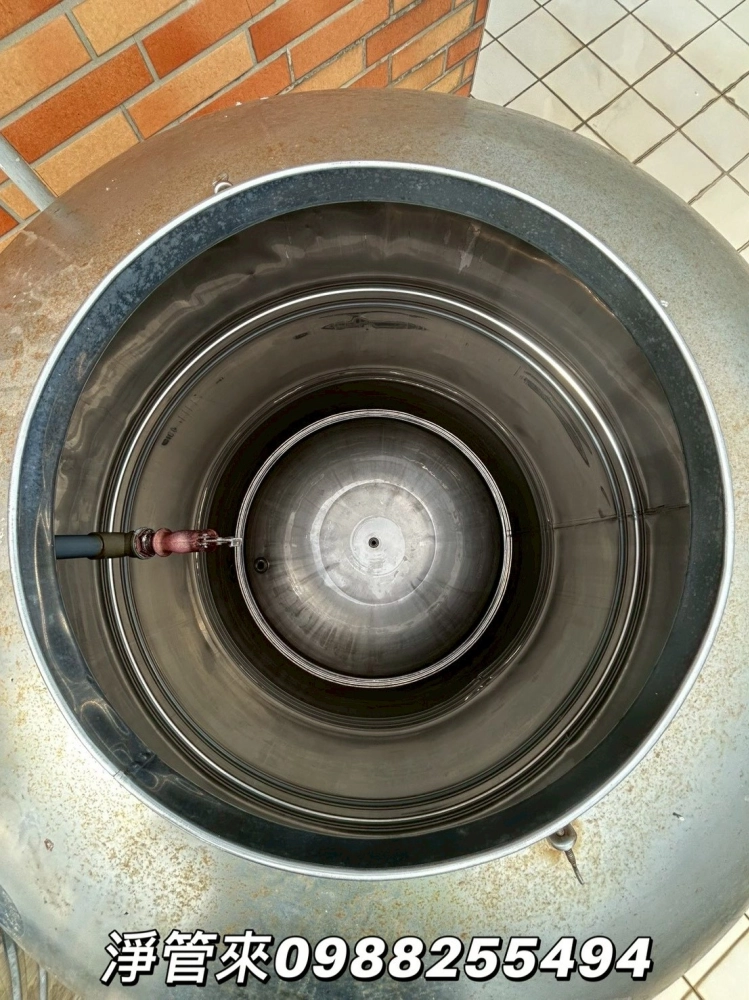 彰化秀水馬鳴路—蔡小姐 | 彰化水塔清洗 | 台中水塔清洗